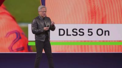 Разработчики Samson: "Для жизнеспособности DLSS 5 необходима полная интеграция в конвейер обработки и широкая поддержка" - playground.ru