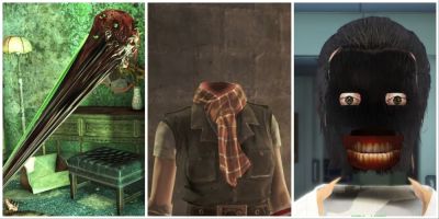 Тодд Говард - Экс-художник Bethesda: 95% багов в играх студии были известны разработчикам до релиза - playground.ru