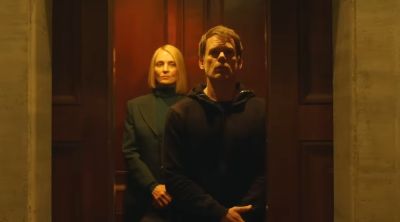 Ума Турман сыграет во втором сезоне "Декстер: Воскрешение" - playground.ru