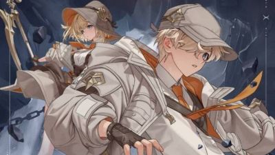 Открыта предрегистрация на глобальную версию коллекционной RPG Star Sailors - mmo13.ru - Индонезия - Сша - Китай