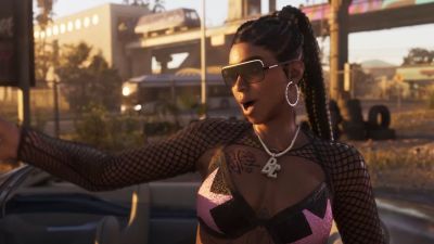 Пользовательский контент в GTA 6 сделает игроков миллионерами - playground.ru - Santos