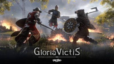 Gloria Victis - Анонсировано открытое тестирование MMORPG Gloria Victis: Medieval - mmo13.ru - Сша