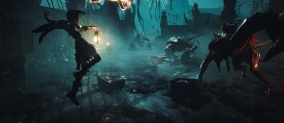 Мёртвый город не спит: Анонсирована Koshmar: The Last Reverie от польских разработчиков - gamemag.ru