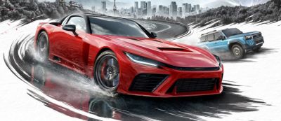 Разработчики Forza Horizon 6 показали прохождение пролога - gamemag.ru