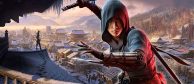 Assassin's Creed Shadows получила поддержку мыши на Nintendo Switch 2 и PSSR 2 на PlayStation 5 Pro - gamemag.ru