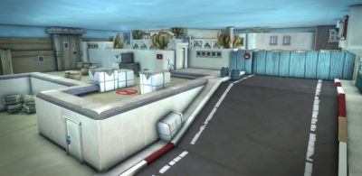 "Я на мид": в World of Warcraft появилась легендарная карта из Counter-Strike - playground.ru
