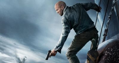 Джейсон Стэйтем - Джейсон Вонг - Рамон Тикарам - Lionsgate представила постер экшн-триллера "Мятеж" с Джейсоном Стэйтемом - playground.ru - Сша