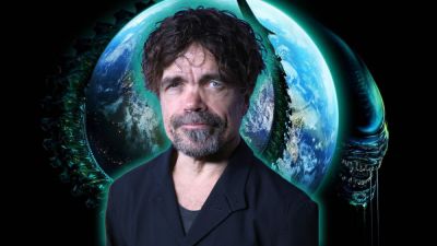 Но Хоули - Питер Динклэйдж - Питер Динклэйдж получил ключевую роль в новом сезоне хоррор-драмы "Чужой: Земля" - playground.ru - Англия - Таиланд