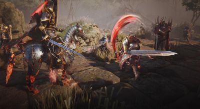 Игра Annulus получила смешанные отзывы от PC-игроков - app-time.ru