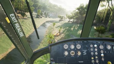 Beyond Enemy Lines – Vietnam – многопользовательский шутер про войну во Вьетнаме - coop-land.ru - Вьетнам