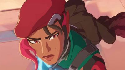 В Overwatch пополнение. Вышел трейлер нового персонажа Сьерра - coop-land.ru