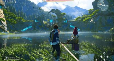 Китайскую версию Honor of Kings World уже можно предзагрузить - app-time.ru - Китай