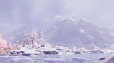 Подготовка к Снежной в Genshin Impact начнется с новых реакций - landofgames.ru