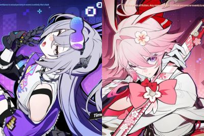Инсайдеры раскрыли персонажей будущих баннеров Honkai: Star Rail 4.2 - landofgames.ru