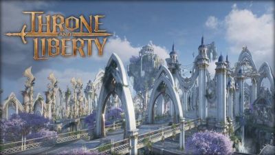 В MMORPG Throne and Liberty добавили новую карту для батлграунда и новый вид экипировки - mmo13.ru