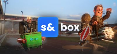 Гарри Ньюман - Наследник Garry's Mod набирает популярность: s&box собрала сотни тысяч желаний до релиза - playground.ru