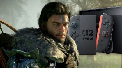 Crimson Desert может работать на Switch 2 в 30 FPS, но с серьёзными компромиссами - playground.ru