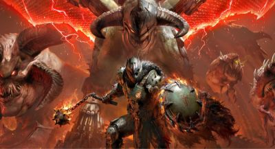 Показали синематик Diablo Immortal x DOOM: The Dark Ages - app-time.ru