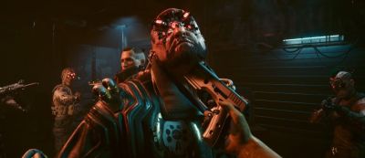 Стало красивее: CD Projekt RED выпустила обновление Cyberpunk 2077 для PlayStation 5 Pro - gamemag.ru