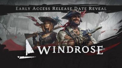 Выживач про пиратов Windrose выходит уже на следующей неделе - mmo13.ru - Россия