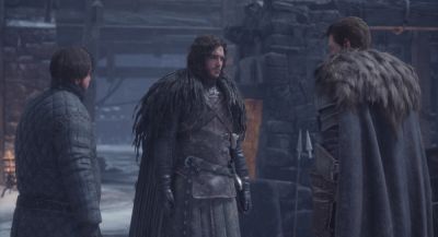 Netmarble выпустит отдельную РУ-версию Game of Thrones Kingsroad на PC - app-time.ru - Россия