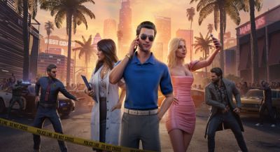 Игра OneState RP получила глобальную версию 1.0 с крупными изменениями - app-time.ru - Россия