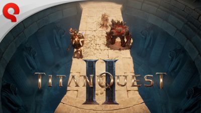 Новый трейлер Titan Quest 2 посвящён призывам существ - playground.ru