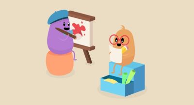 Премиальную версию Dumb Ways to Draw отдают бесплатно в Epic Games Store - app-time.ru