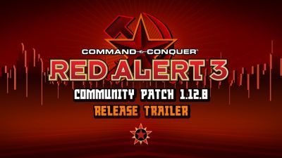 Command & Conquer: Red Alert 3 получила патч сообщества с большим количеством исправлений и улучшений - playground.ru