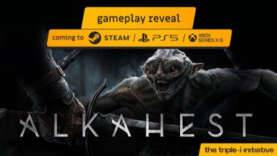 Эпичный трейлер Alkahest подчеркивает наследие Dark Messiah - playground.ru