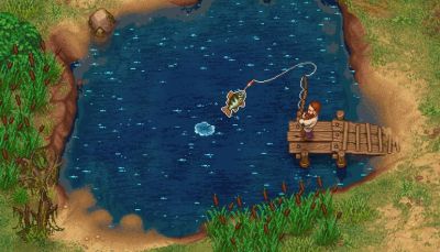 В Steam открыта раздача Graveyard Keeper - coop-land.ru