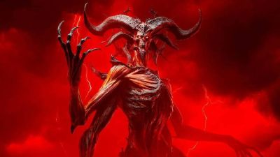 Diablo Iv - 21 минута игрового процесса Diablo 4: Lord of Hatred с демонстрацией региона Сковос - mmo13.ru