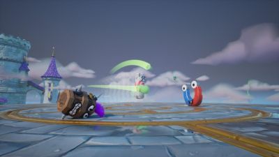 Epic раздает Prop Sumo и TOMAK: Save the Earth Regeneration - coop-land.ru