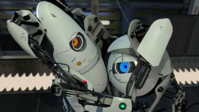 Ведущий дизайнер Portal 2 рассказал о жёстких переработках перед релизом культовой игры - playground.ru