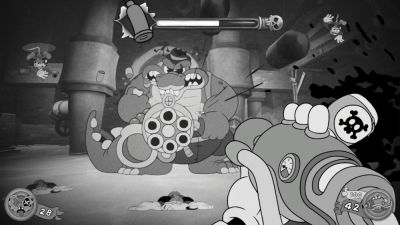Mouse: P.I. For Hire достигла 1,5 млн списков желаний. Стало известно точное время выхода - playground.ru