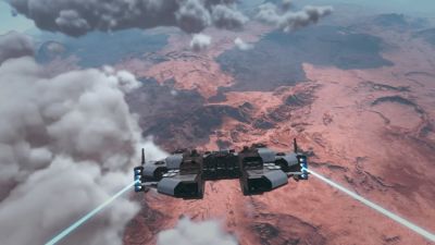 Анонсирована дата релиза кооперативной песочницы SpaceCraft - coop-land.ru