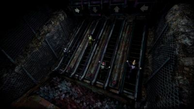 Майк Клубника анонсировал Machine Party – это безумная игра для извращенных вечеринок - coop-land.ru