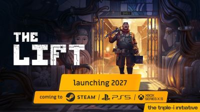 Плюс вайб: новый трейлер The Lift радует советской научной фантастикой и задорной песней - playground.ru