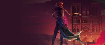 Путешествие молодого Бельмонта в Париже 1499 года: Геймплейный трейлер Castlevania: Belmont’s Curse - gamemag.ru - Париж