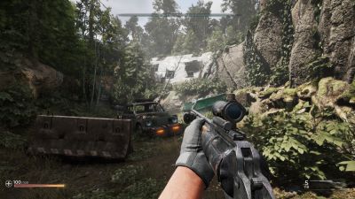 Студия GFA Games прокомментировала слухи о задержках зарплат и конфликтах в команде разработчиков Pioner - playground.ru - Россия