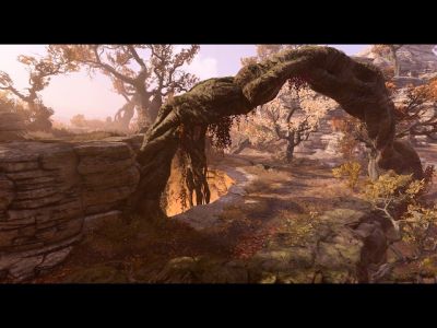 Моддер разрабатывает масштабное дополнение для 2-го акта игры Baldur's Gate 3 - playground.ru - Врата Балдура