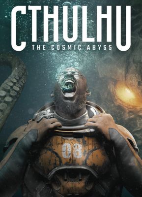 В Steam вышла демоверсия хоррора Cthulhu: The Cosmic Abyss, а также представлен новый трейлер - playground.ru