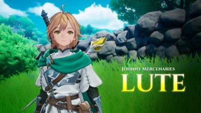 Опубликован геймплейный трейлер анимешного ролевого экшена DragonSword: Awakening - playground.ru