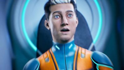 Subnautica 2 создаётся без генеративного ИИ, несмотря на курс Krafton на приоритет искусственного интеллекта - playground.ru