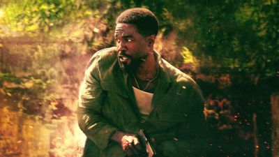Абдул-Матин Яхья - В Netflix состоялась премьера сериала "Гнев" - весь сериал уже доступен для просмотра с русским дубляжом - playground.ru - Вашингтон