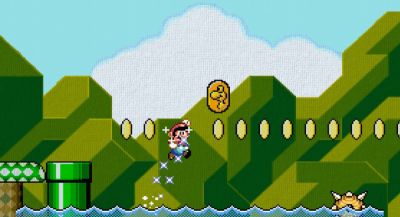 Новый эмулятор SUPER ZSNES для Android и PC даёт отдохнуть процессору вашего устройства - app-time.ru