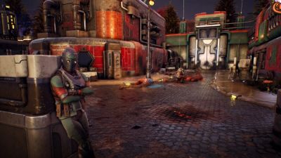 В The Outer Worlds добавят гранаты спустя 7 лет после релиза - playground.ru