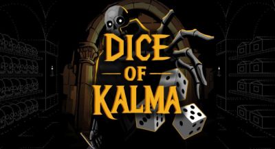 В Dice of Kalma добавили новый режим в честь 300 000 загрузок - app-time.ru