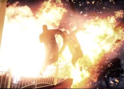 Вышел новый трейлер Mafia 3 - korrespondent.net - Вьетнам