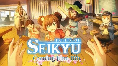 Песочница в аниме-стилистике Tales of Seikyu обзавелась точной датой релиза - mmo13.ru